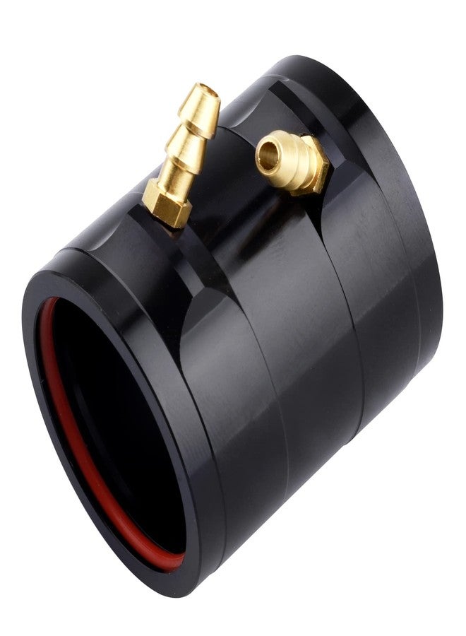 FriHobby RC Boat Motor Water Jacket Cooling Jacket with Nozzle Outlets for 28mm Diameter Motors RC Boat Motor Part Accessory. - Image 2